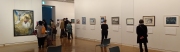 第13回展会場景